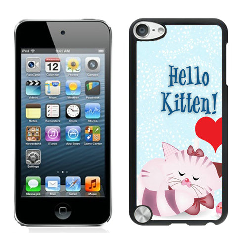 Valentine Hello Kitty iPod Touch 5 Cases EKB - Click Image to Close